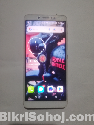 Itel S11x